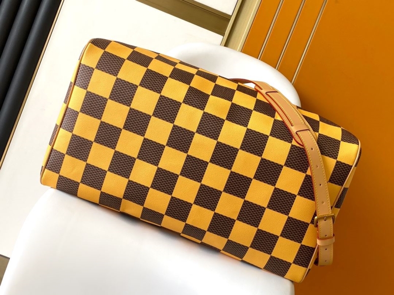 LV Travel Bags